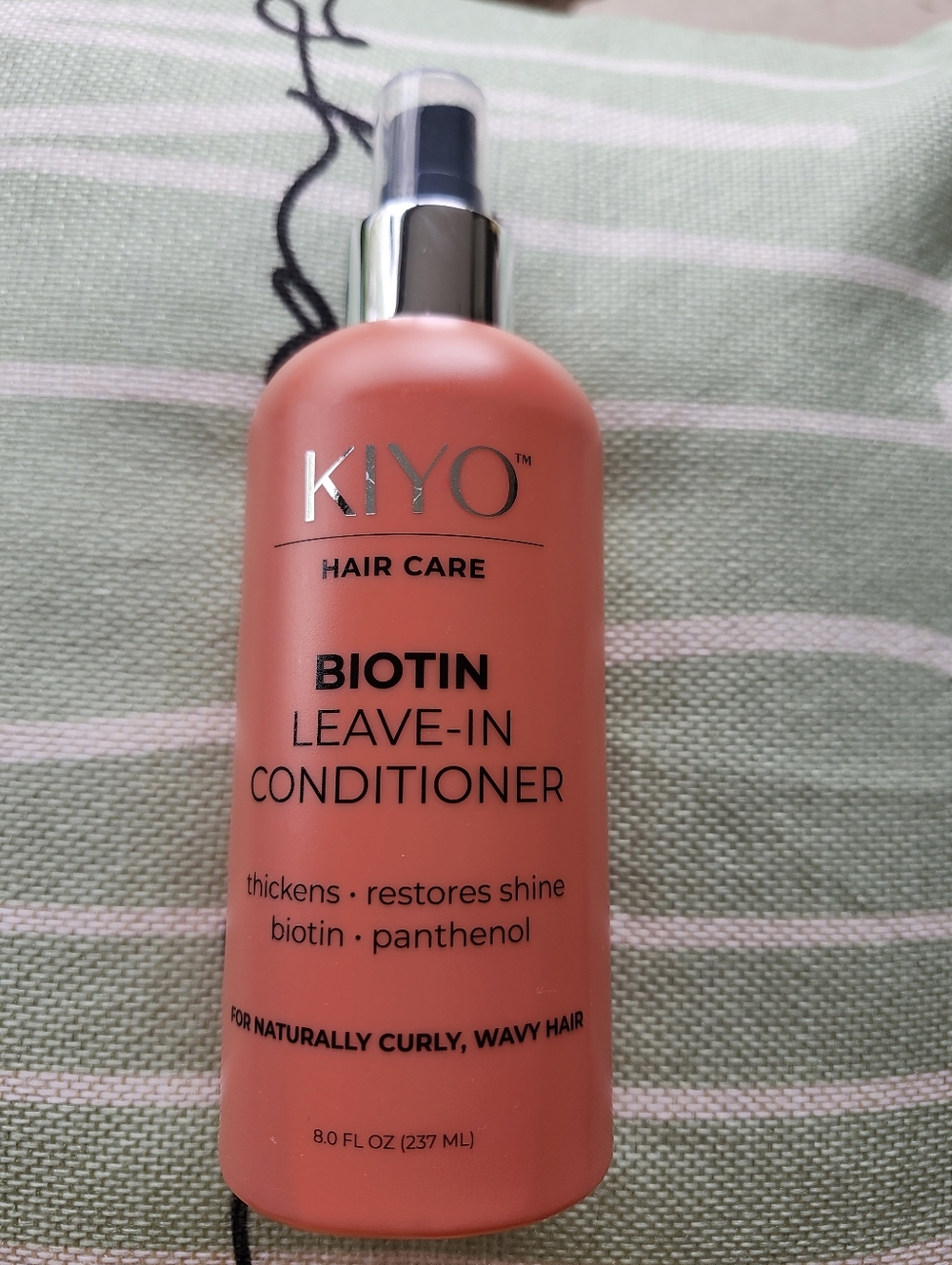 KIYO Biotin Leave-In Conditioner
